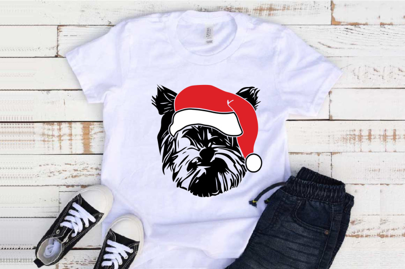 yorkshire-terrier-whit-christmas-hat-santa-puppy-family-pet-1123s