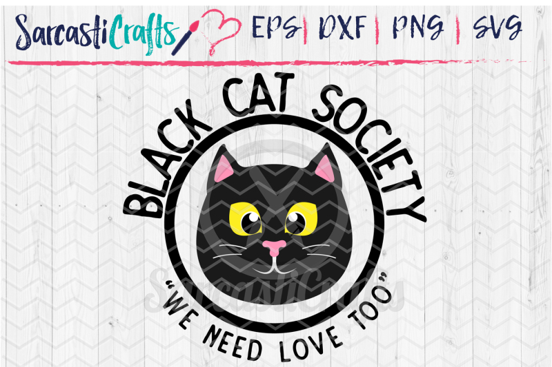 black-cat-society