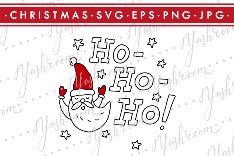 ho-ho-ho-christmas-quote-svg-cut-file-silhouette