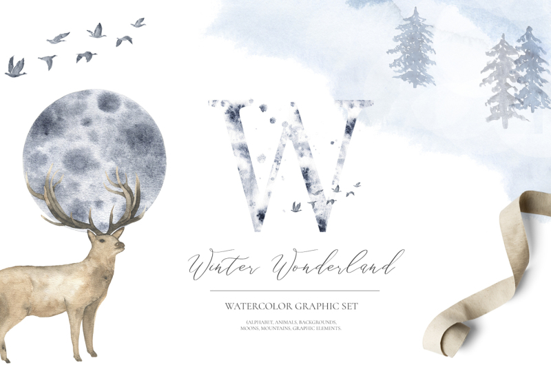 winter-wonderland-watercolor-set