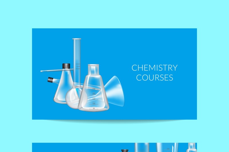 vector-business-card-template-for-chemistry-or-chemical-laboratory-wit
