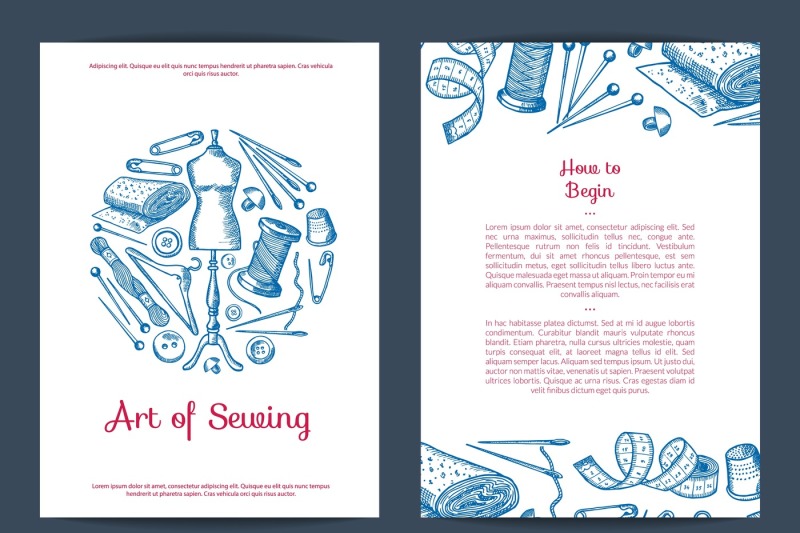 vector-hand-drawn-sewing-elements-card-flyer-or-brochure