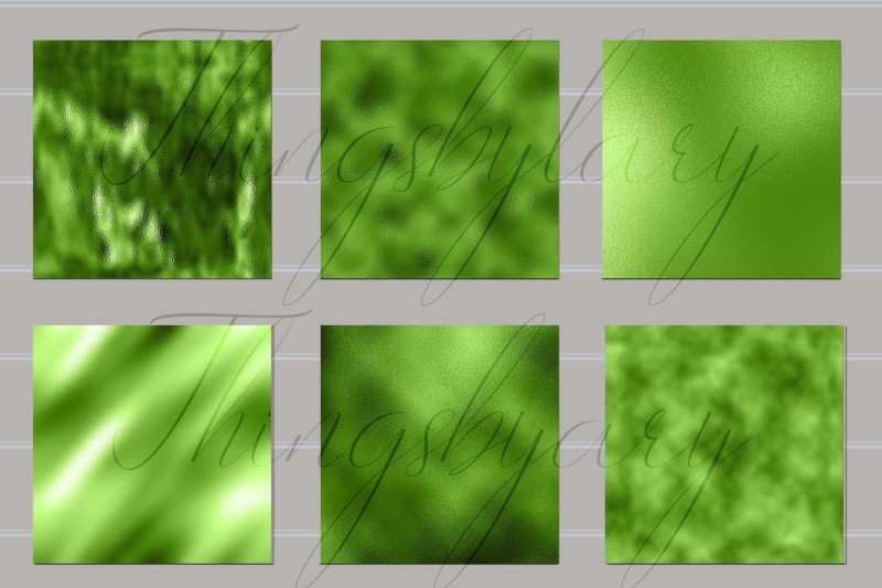 42-green-metallic-foil-digital-papers-12-x-12-inch