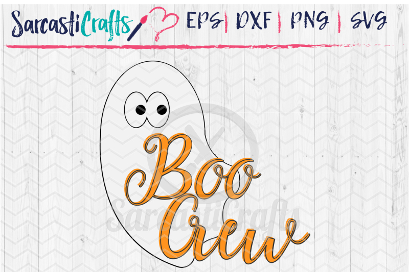 boo-crew