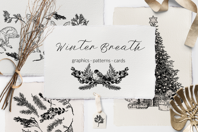 winter-breath-graphic-collection