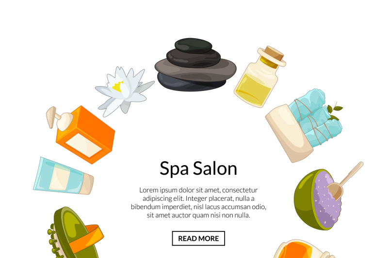 vectorr-with-cartoon-beauty-and-spa-elements