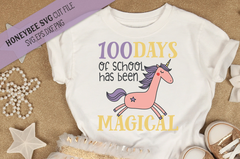 100-days-of-school-unicorn