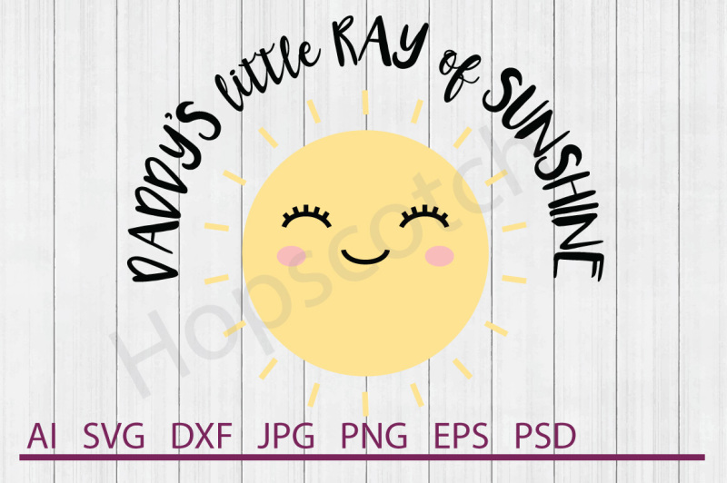 sun-svg-sun-dxf-cuttable-file