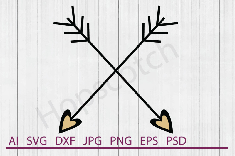 arrows-svg-arrows-dxf-cuttable-file