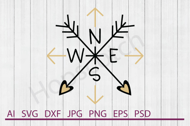 arrows-svg-arrows-dxf-cuttable-file