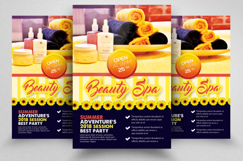 beauty-spa-flyer-template