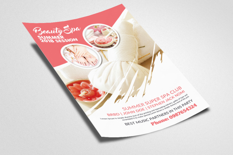 beauty-spa-center-flyer-template