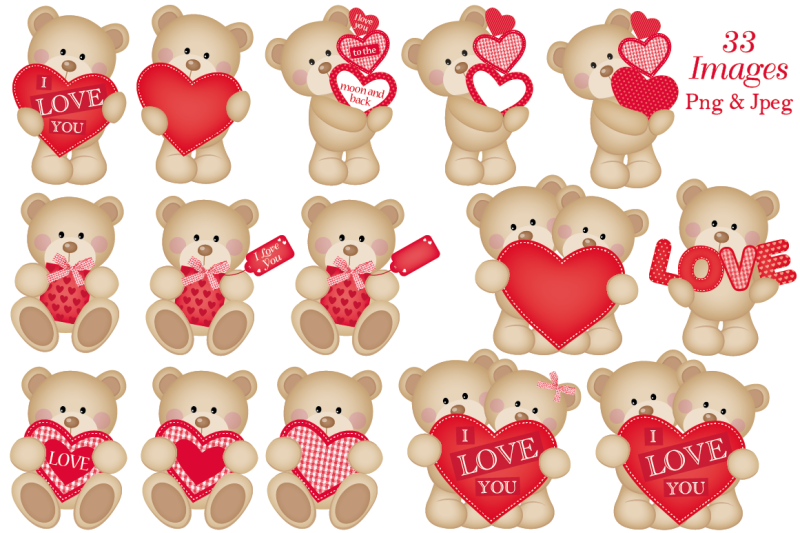valentine-clipart-valentine-bear-graphics-and-illustrations-bears