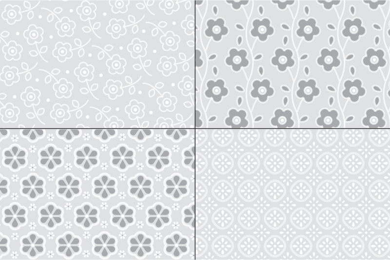 gray-eyelet-embroidery-patterns