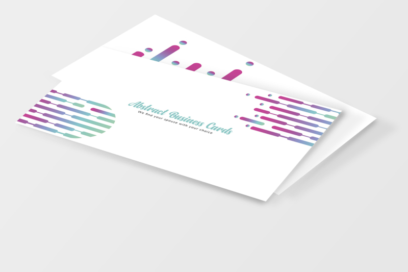 abstract-business-card-template