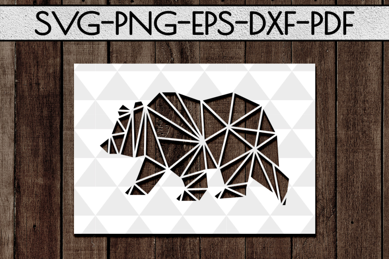 geometric-bear-svg-cutting-file-nursery-papercut-dxf-pdf