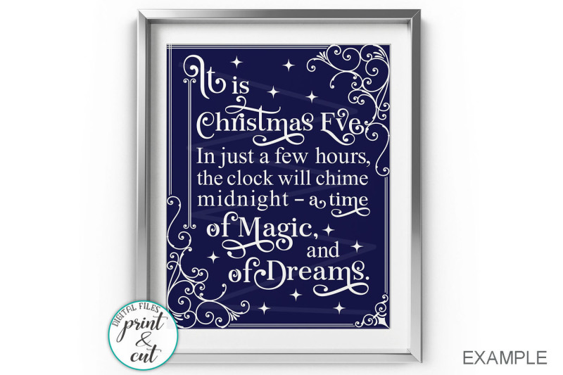 christmas-words-time-of-magic-and-dreams-cut-print-file-svg-pdf