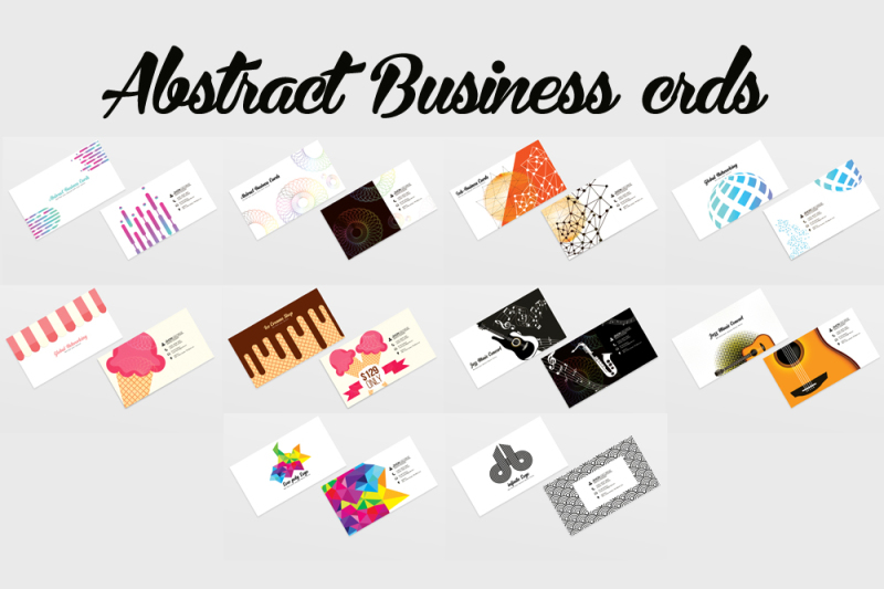 10-multi-use-business-cards-bundle
