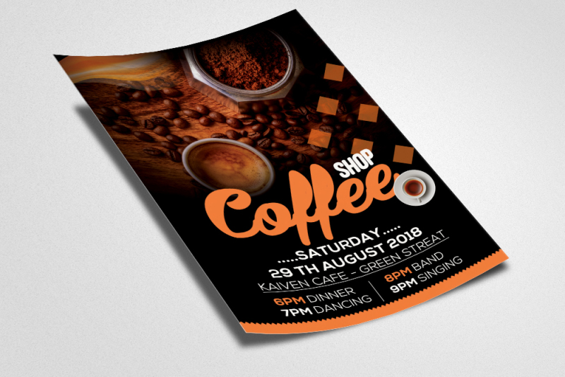 cafe-restaurant-flyer-template