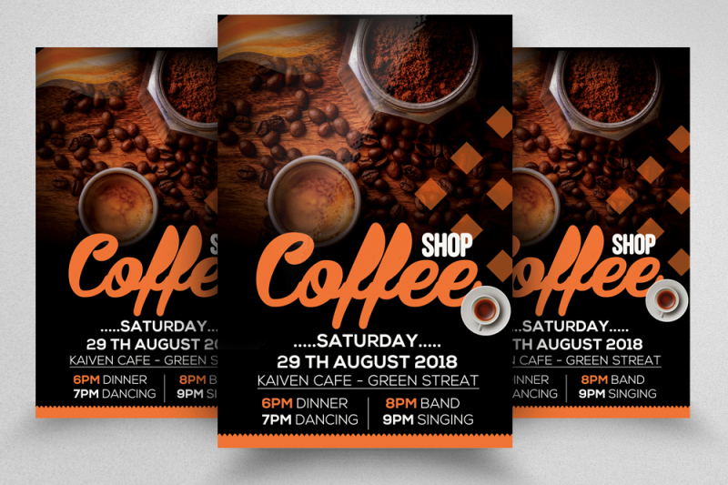 cafe-restaurant-flyer-template