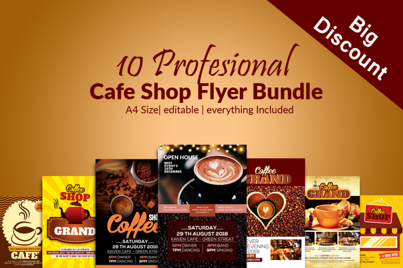 10-cafe-restaurant-flyers-bundle