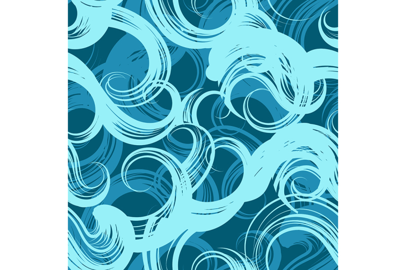 abstract-waves-seamless-pattern