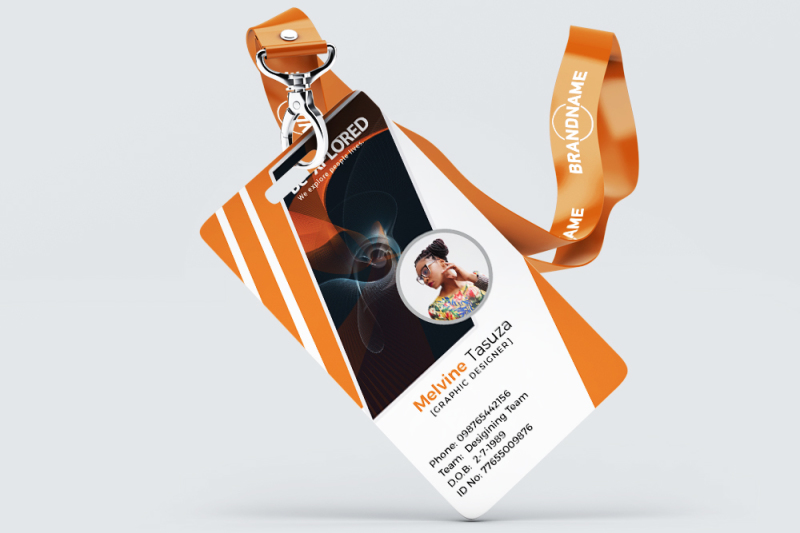 double-sided-business-id-card