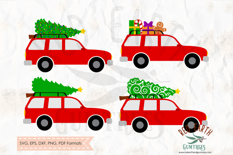 christmas-car-christmas-tree-bundle-in-svg-dxf-png-eps-pdf-formats