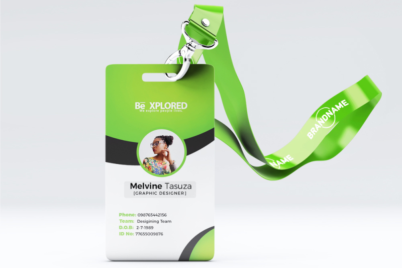 business-id-card-template