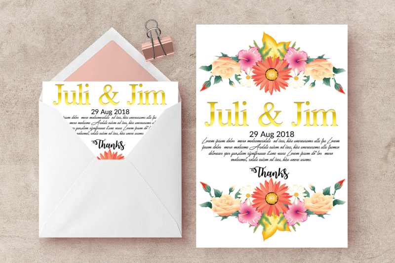 floral-wedding-invites-template