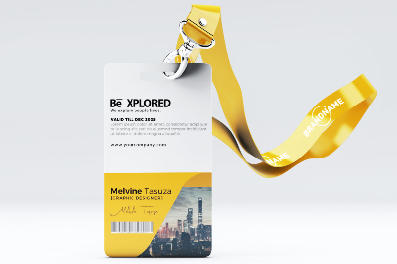 business-id-card-template