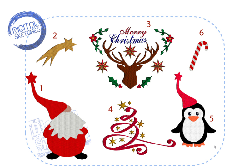 christmas-machine-embroidery-design-set-merry-christmas-deer-penguin