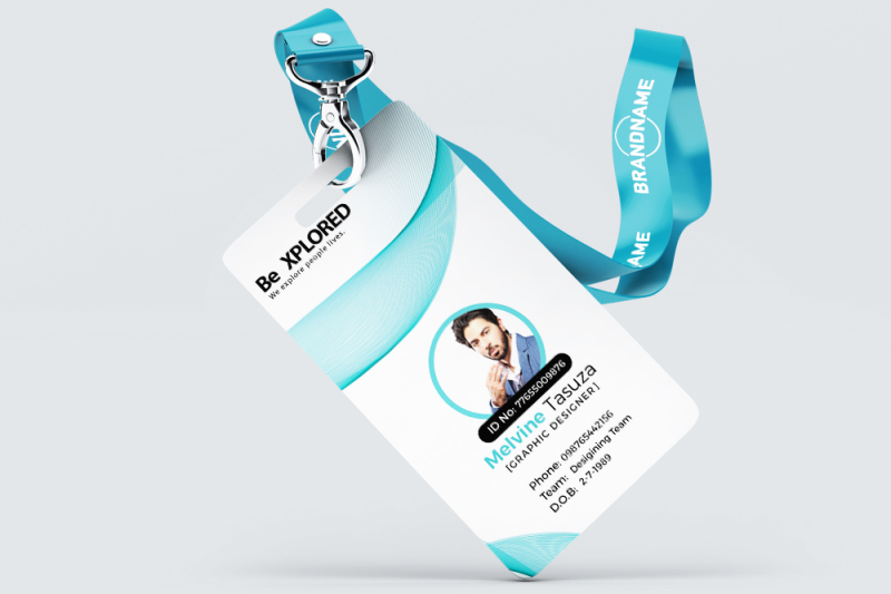 business-id-card-template