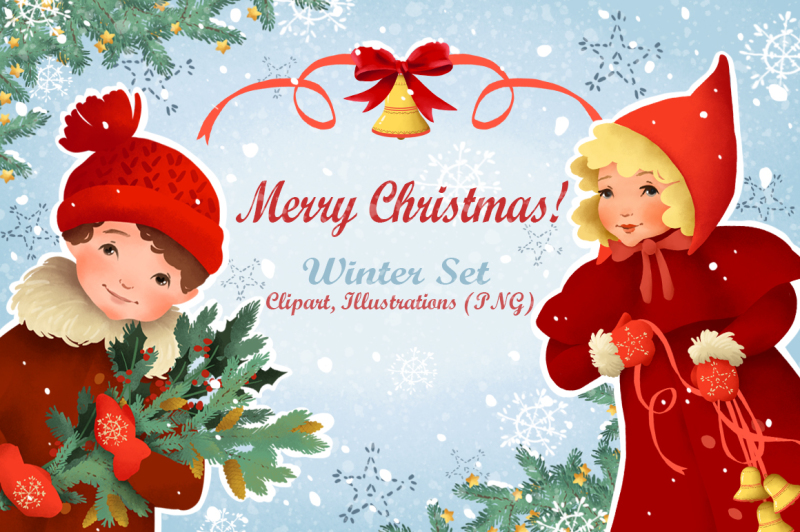 merry-christmas-winter-set