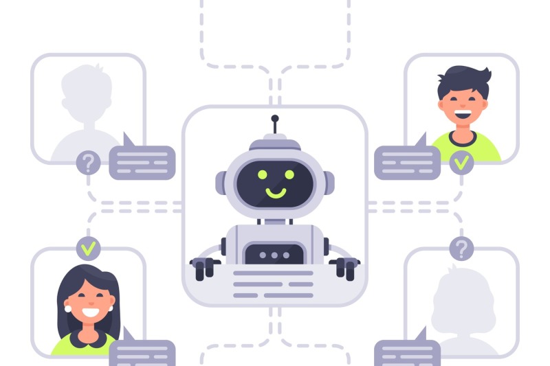 human-communicates-with-chatbot-virtual-assistant-support-and-online