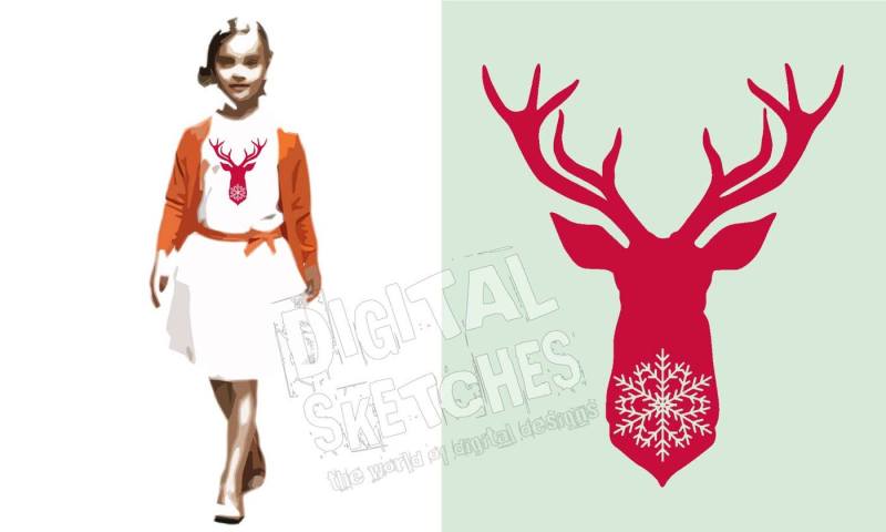 deer-head-cut-file-antlers-deer-snowflakes-christmas-vector-silhouette