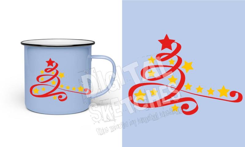 christmas-tree-stars-cut-file-vector-siahouette-svg-dxf