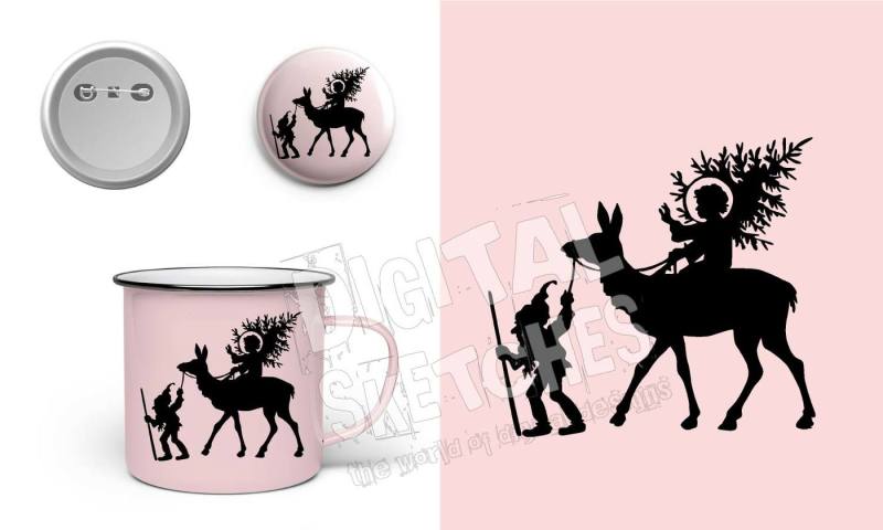 christmas-cut-file-imp-dwarf-deer-christmas-tree-vector-silhouette-sv