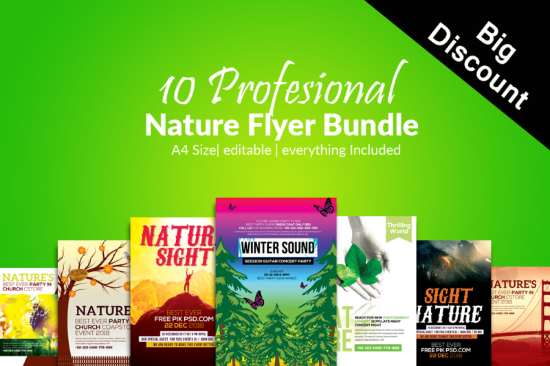10-the-nature-flyers-bundle-templates