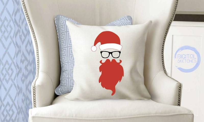 santa-claus-cut-file-christmas-vector-silhouette