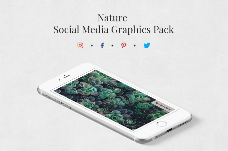 nature-pack