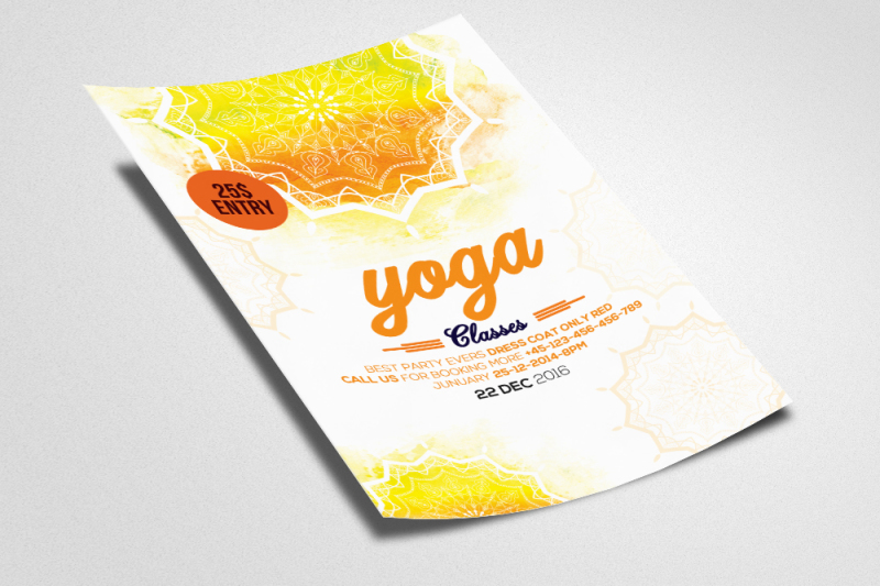 yoga-classes-flyer-template