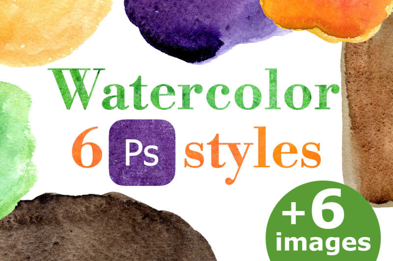 watercolor-pc-style-for-text-object