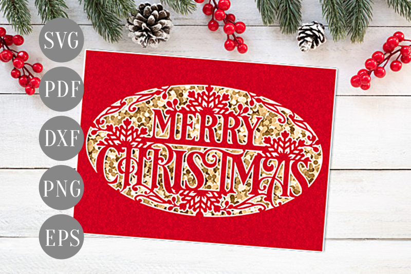 merry-christmas-papercut-xmas-card-cutting-template-winter-dxf-pdf