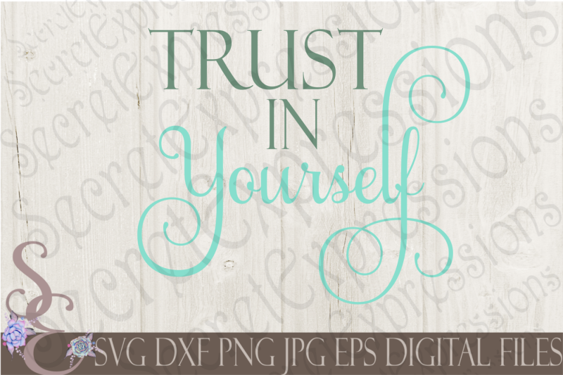 trust-in-yourself-svg