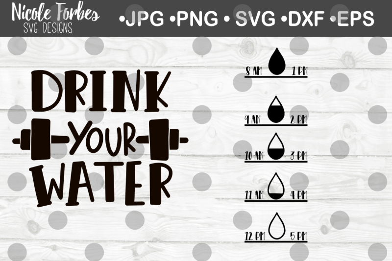 drink-your-water-svg-cut-file