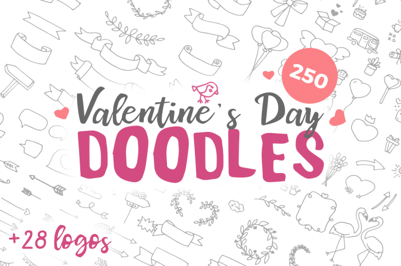 valentine-s-day-doodles
