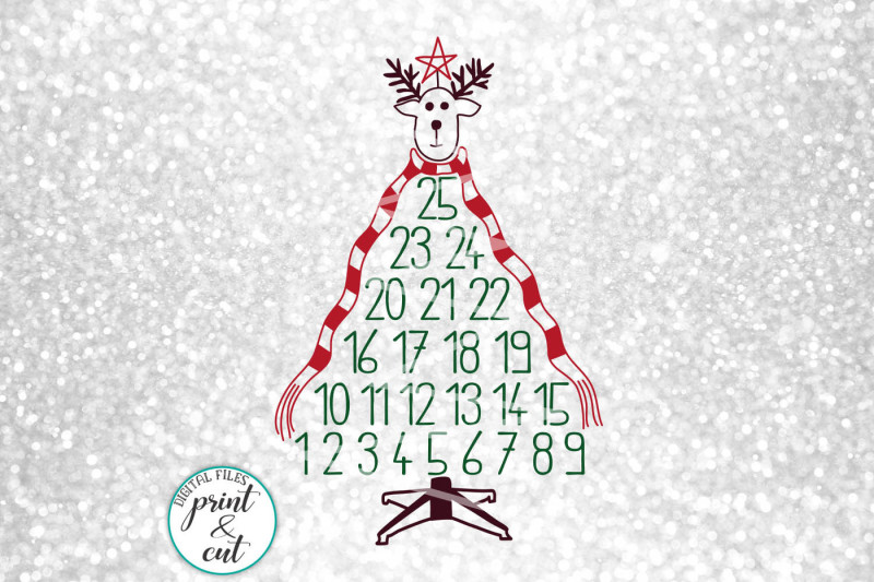 advent-countdown-christmas-calendar-svg-dxf-cut-file