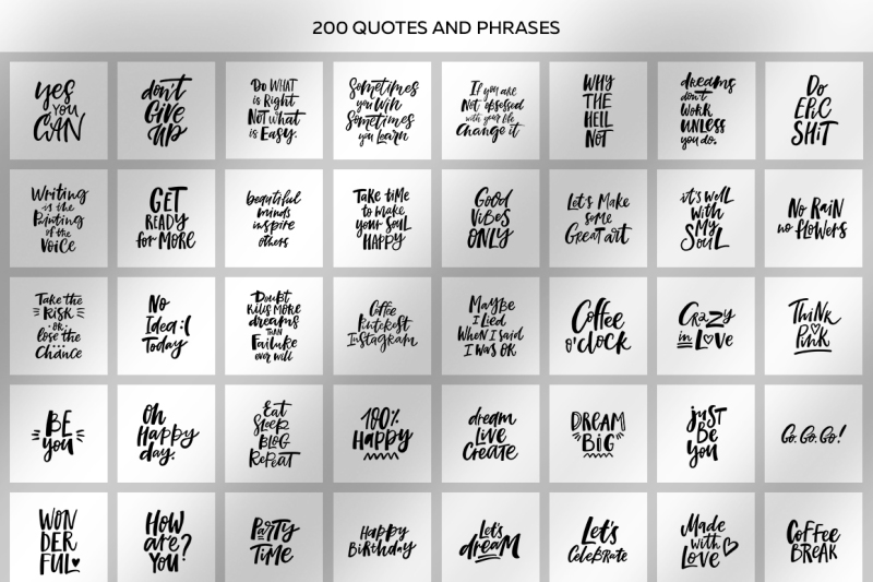 200-handlettered-quotes-for-instagram