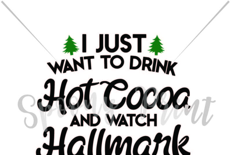 drink-hot-cocoa-and-watch-halmark-movies